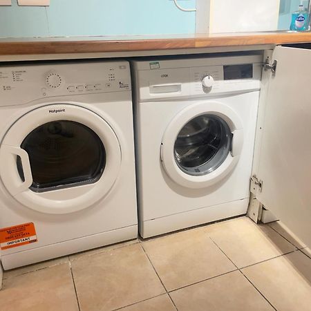 Great Value London Apartment With Garden In Tufnell Park Near Emirates Stadium And 10 Mins To Kings Cross Exterior photo