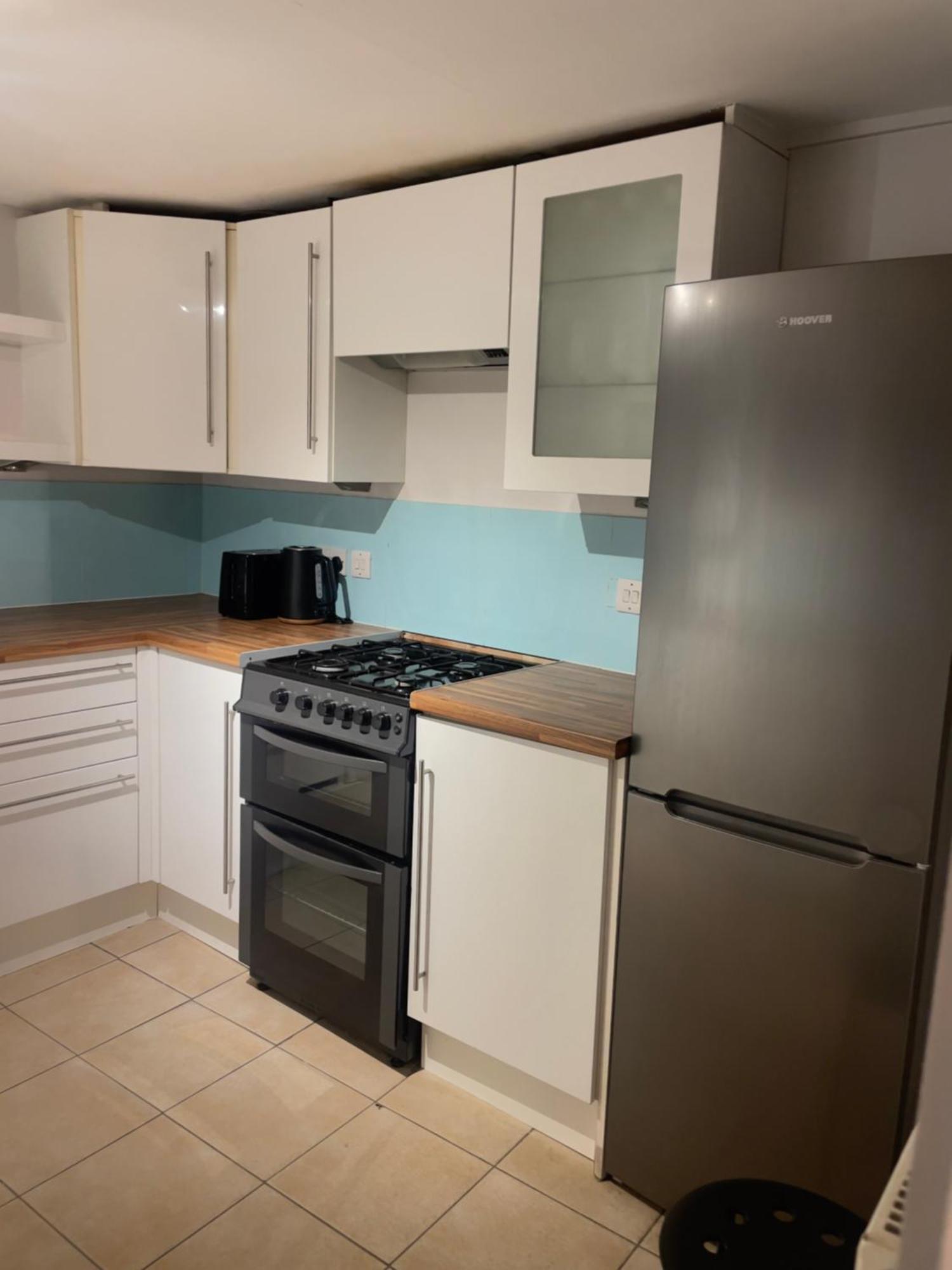 Great Value London Apartment With Garden In Tufnell Park Near Emirates Stadium And 10 Mins To Kings Cross Exterior photo