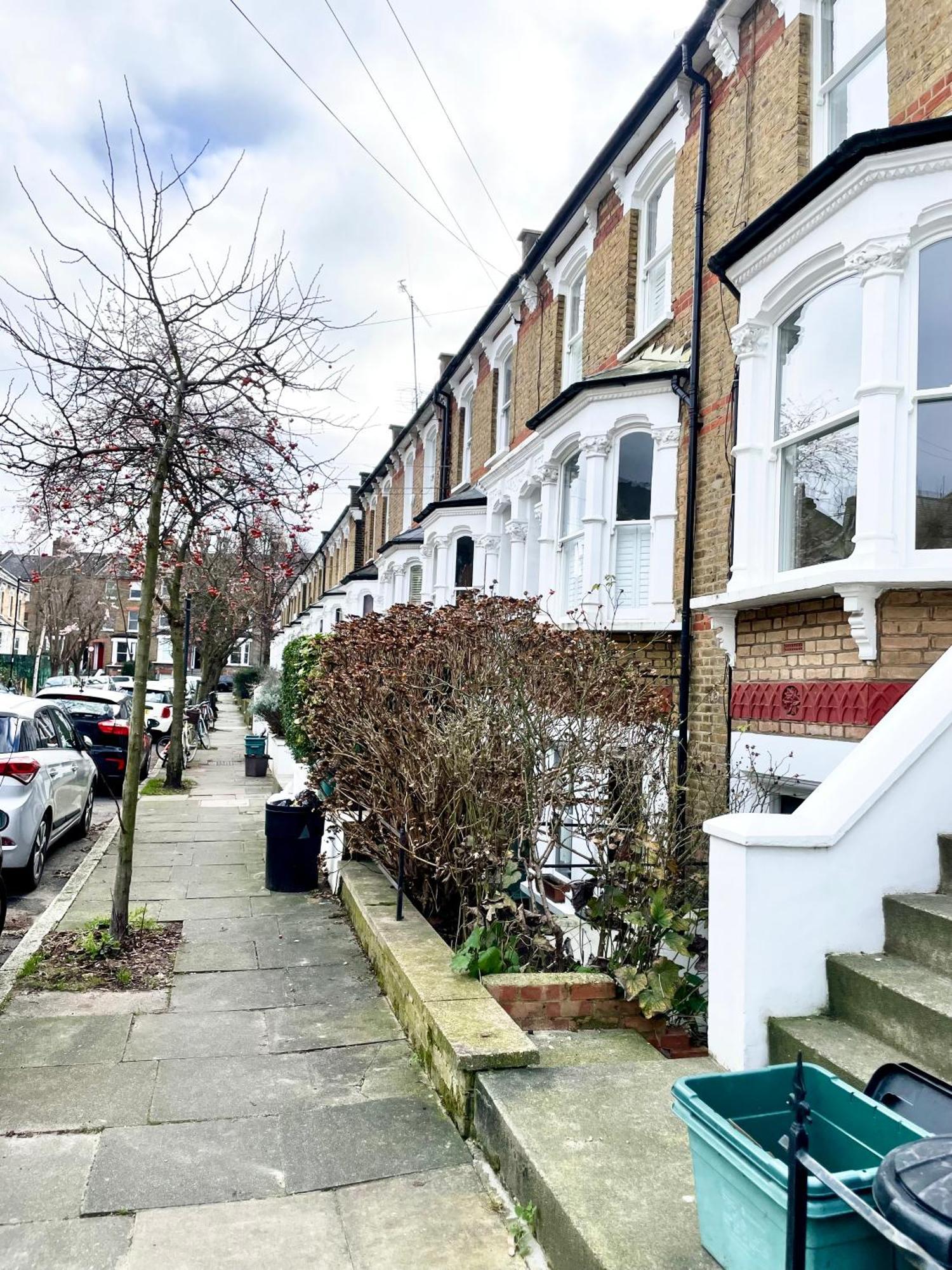 Great Value London Apartment With Garden In Tufnell Park Near Emirates Stadium And 10 Mins To Kings Cross Exterior photo