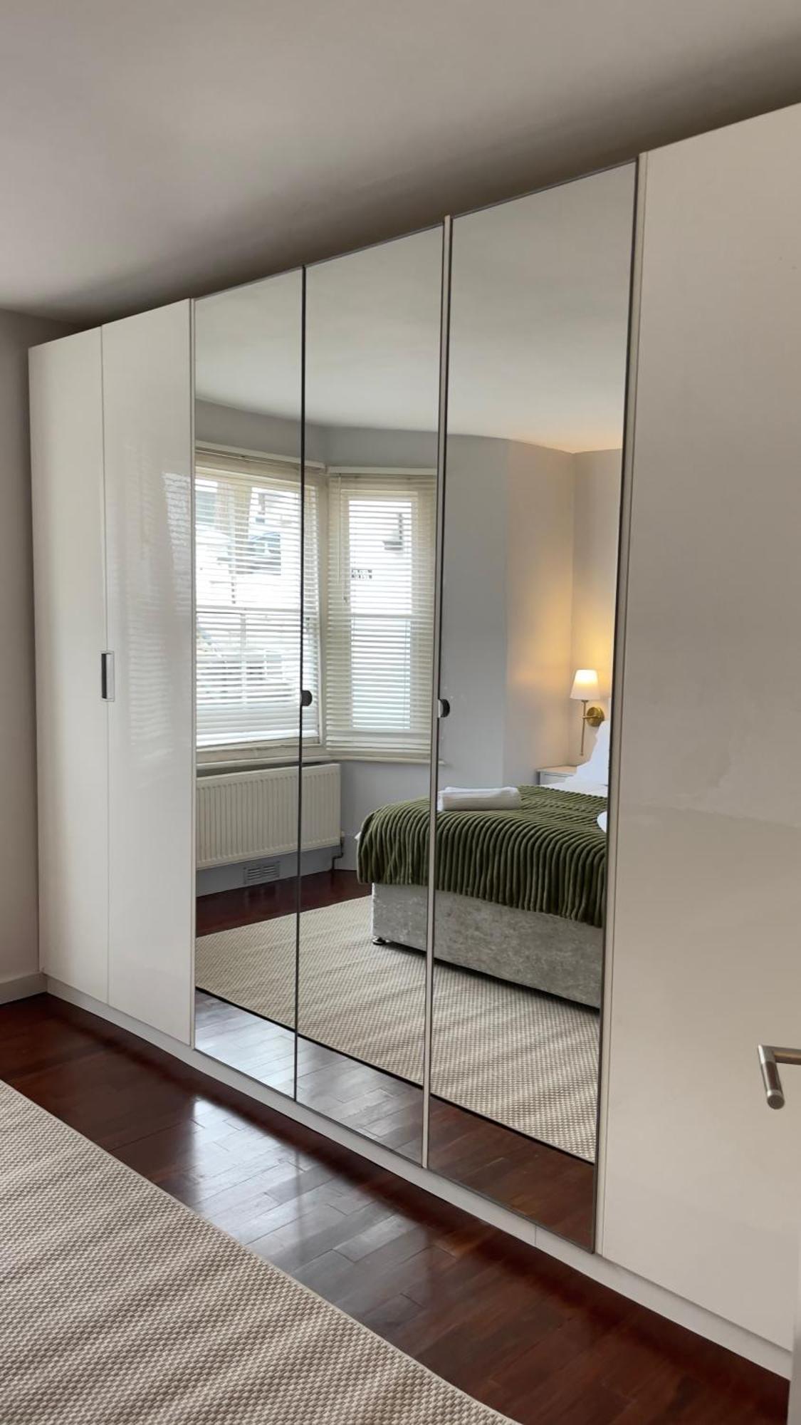 Great Value London Apartment With Garden In Tufnell Park Near Emirates Stadium And 10 Mins To Kings Cross Exterior photo