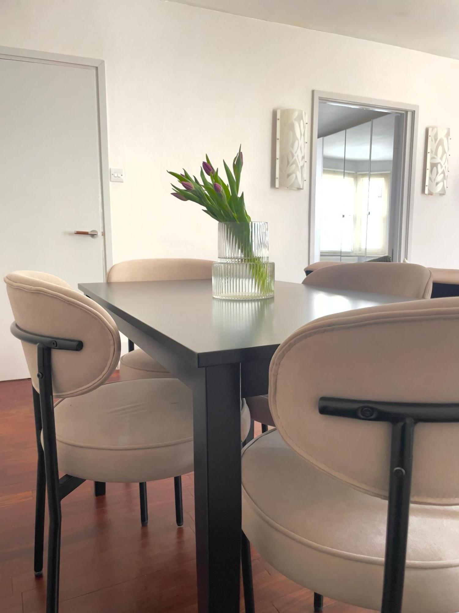 Great Value London Apartment With Garden In Tufnell Park Near Emirates Stadium And 10 Mins To Kings Cross Exterior photo